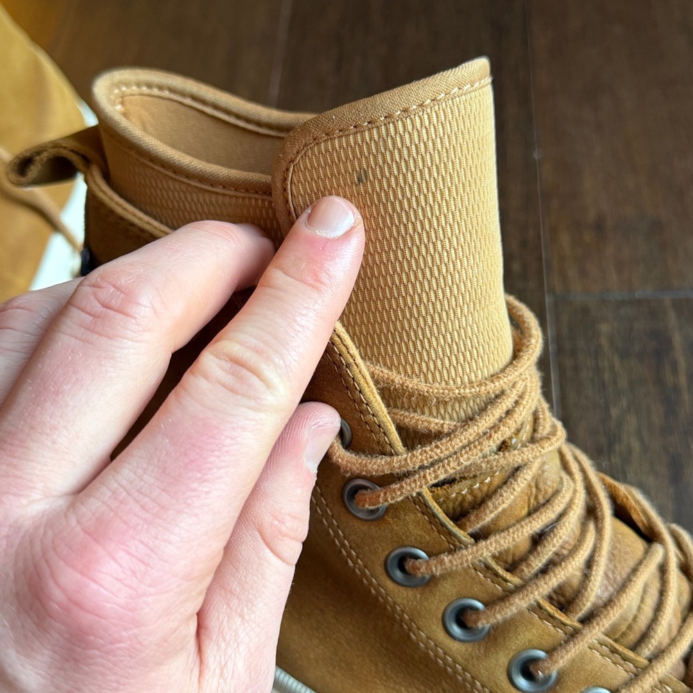 Converse Chuck Taylor All Star Waterproof High Top - Picture 10 of 11